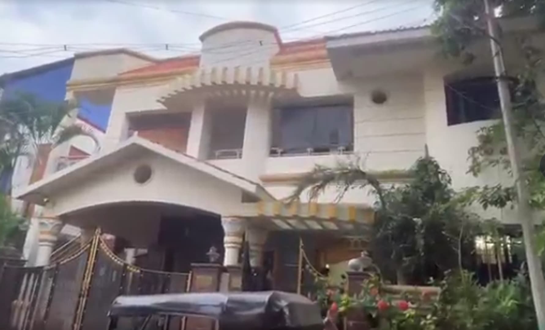BK Boys Hostel Trichy — PG in Ramlinga Nagar, Trichy