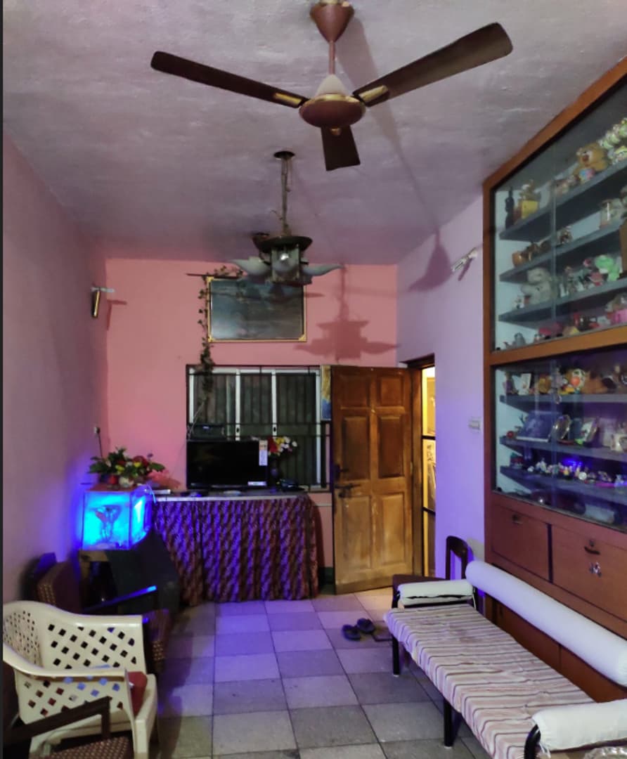 Chennai Homes PG – Padi — PG in Padi, Chennai