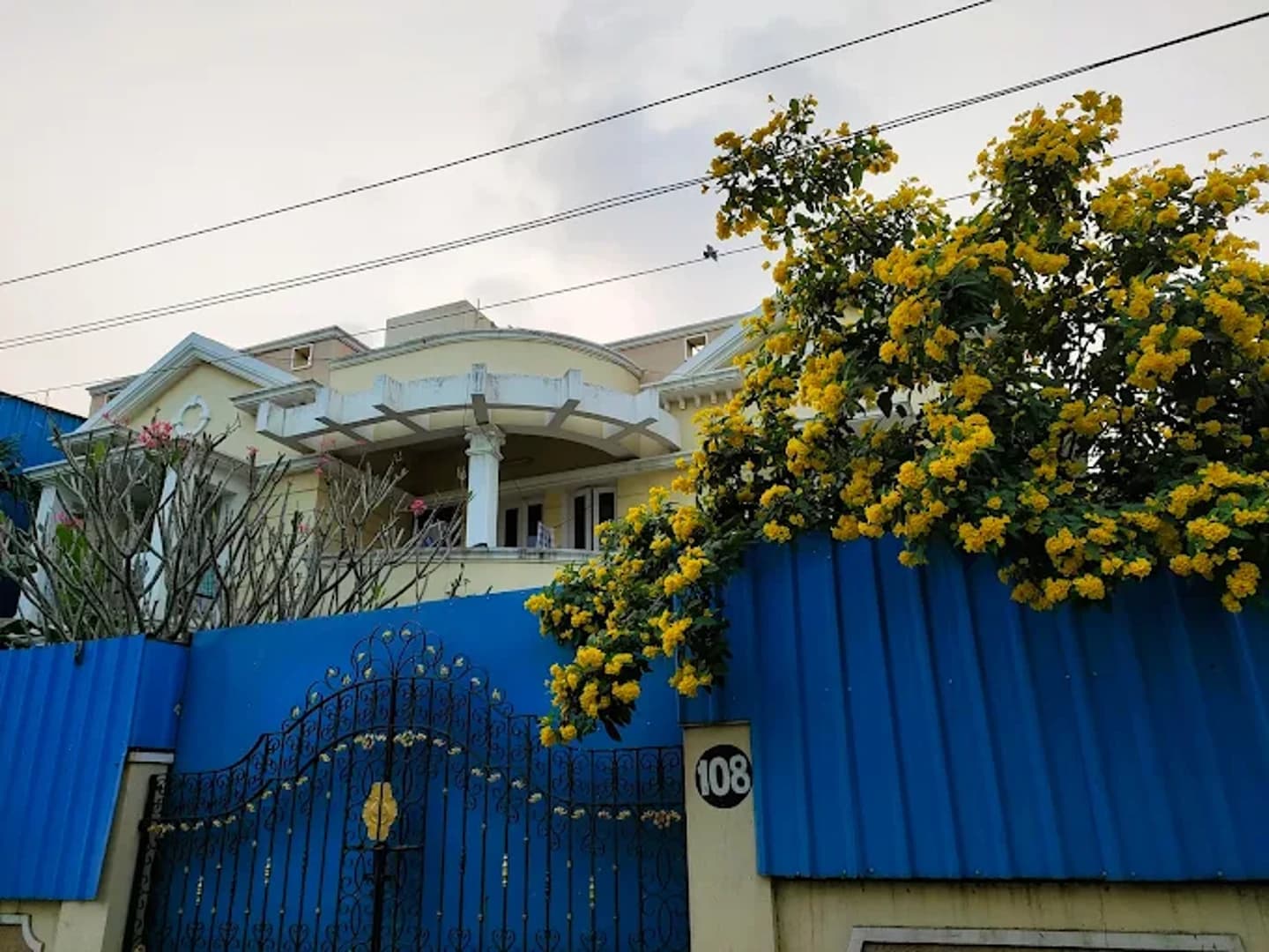 Annai Mens & Boys Hostel – Ambattur — PG in Ambattur, Chennai