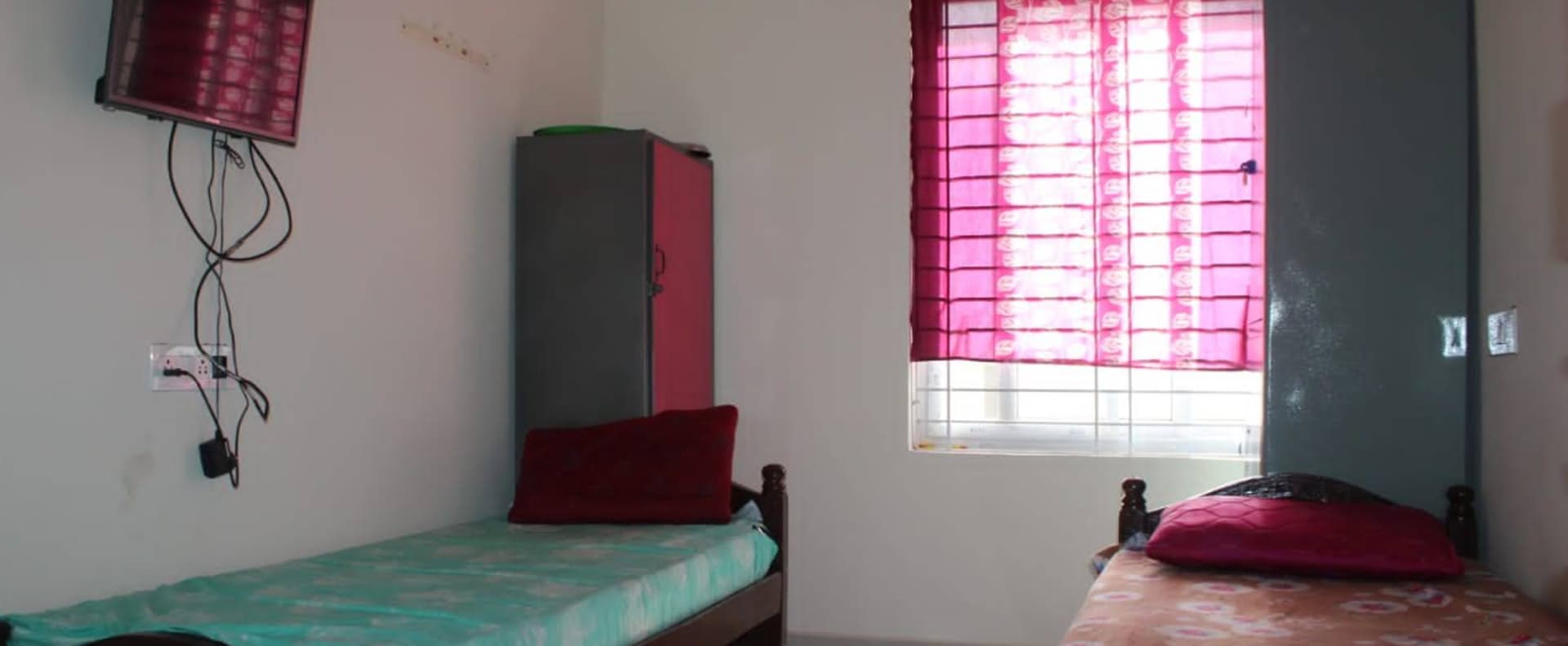 Eswar Women's PG — PG in Gachibowli, Hyderabad
