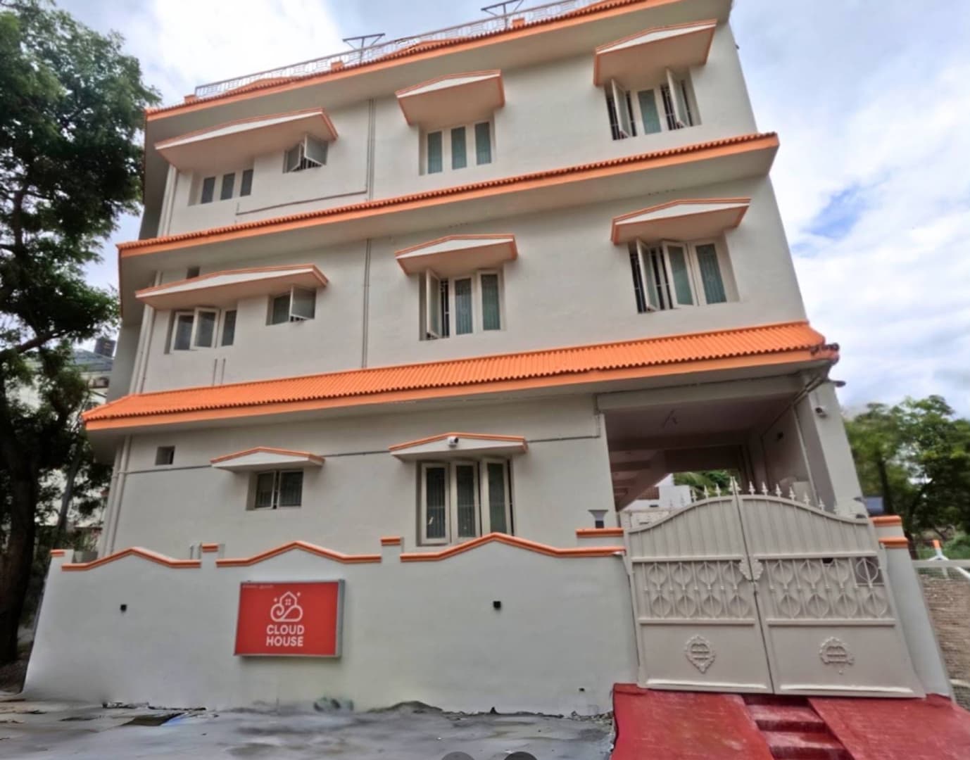 Gloud House Men's PG slug — PG in Villankurichi, Coimbatore,