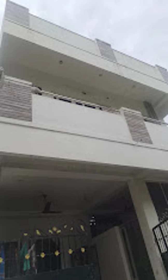 Svarup Paying Guest — PG in Thiruchitrambalam,  Puducherry