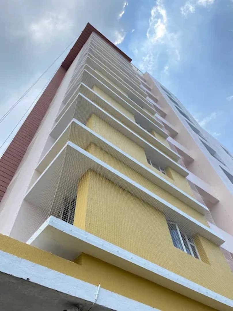 Dhruba Paying Guest — PG in Manapakkam, Chennai,