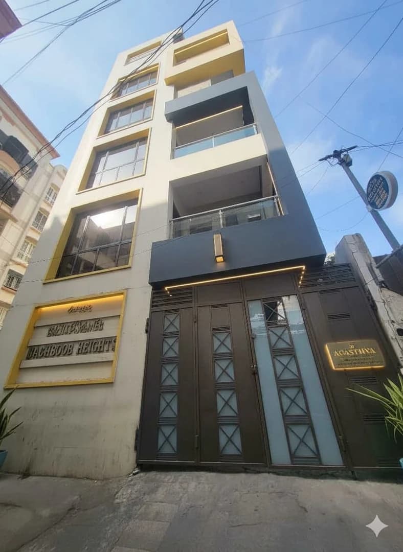 Agasthya Executive Boys PG and Hostel — PG in Kachiguda, Hyderabad