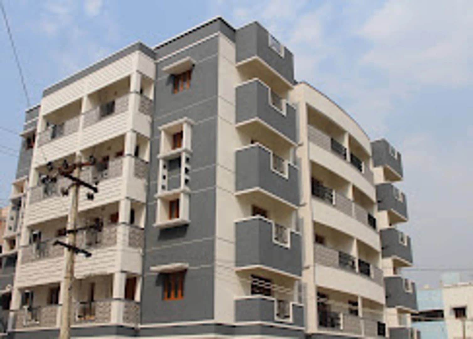 Just4Adams - PG Men's Hostel & Mansion — PG in Urapakkam, Chengalpattu
