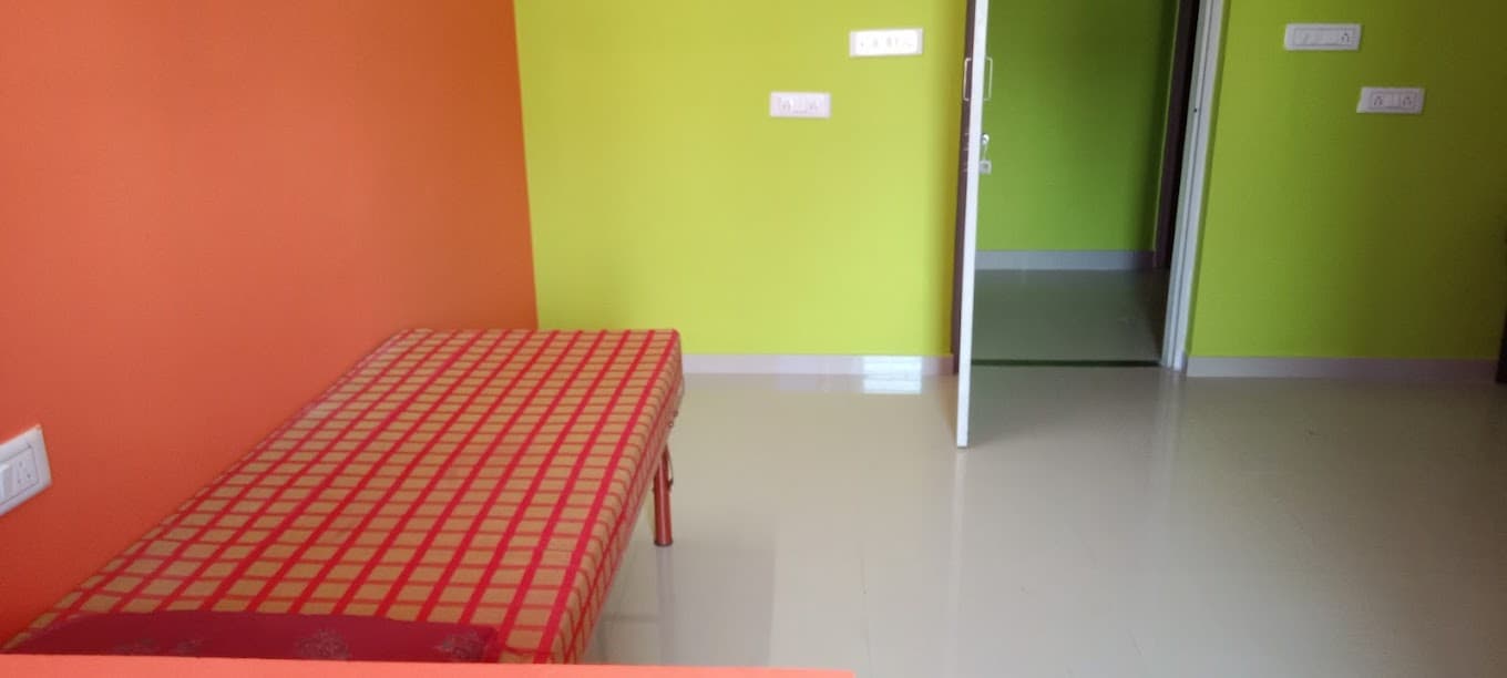 SAI RAM PG FOR BOYS — PG in Hebbal, Bangalore