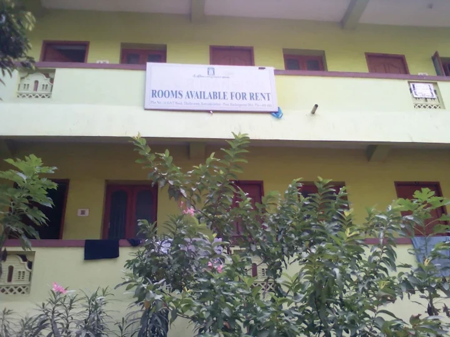 ANS PG For Gents — PG in Thailavaram, Chengalpattu