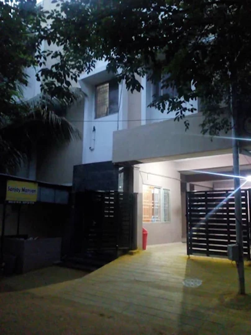 Western Stay Sanjay Mansion — PG in Saravanampatti, Coimbatore