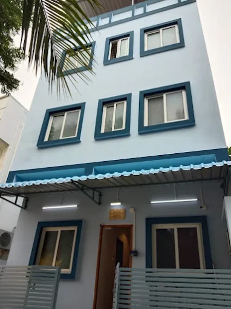 KAAYAL MEN'S HOSTEL — PG in Keelkattalai, Chennai