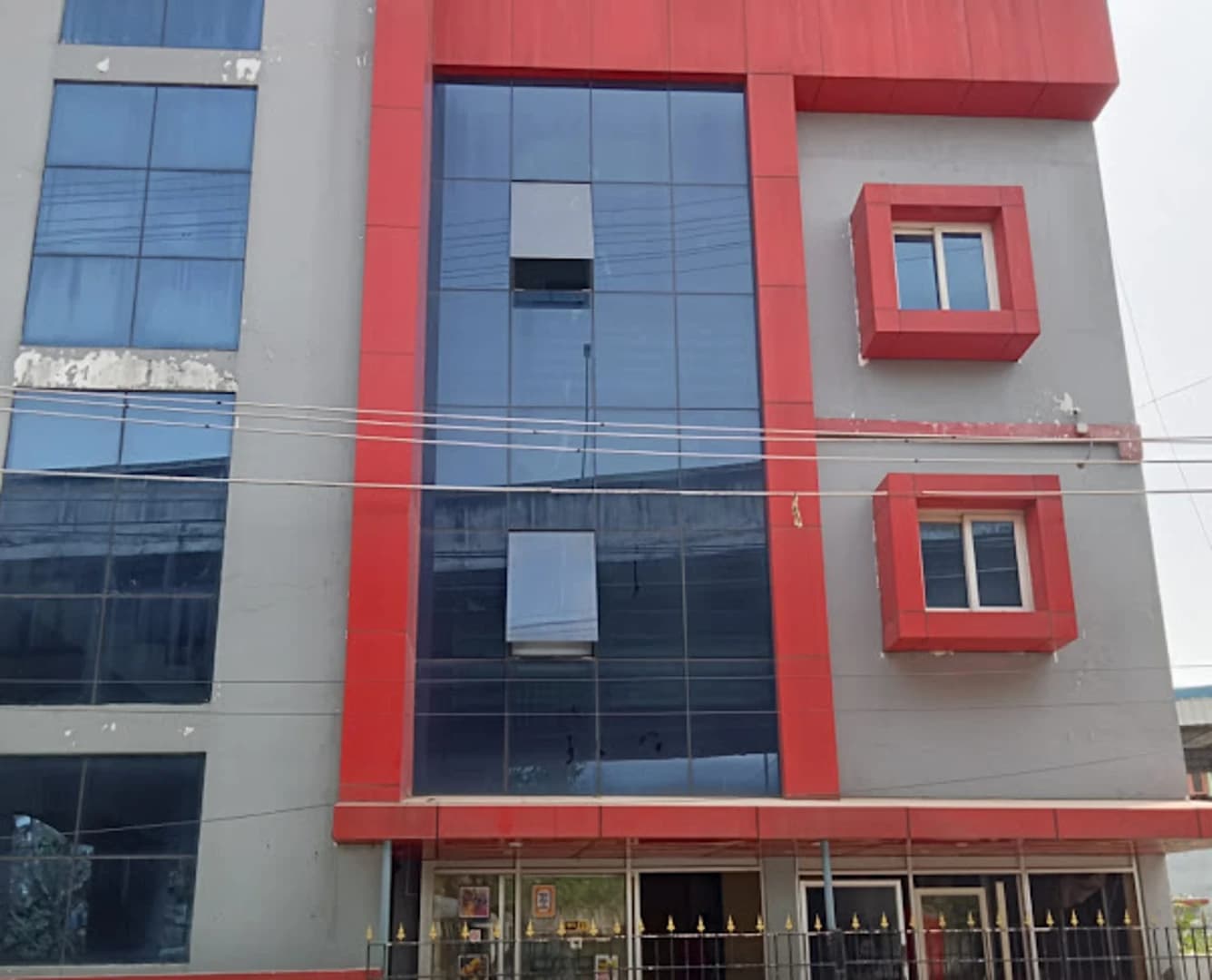 Happy Nest Men's PG Accomodation — PG in Urapakkam, Chengalpattu