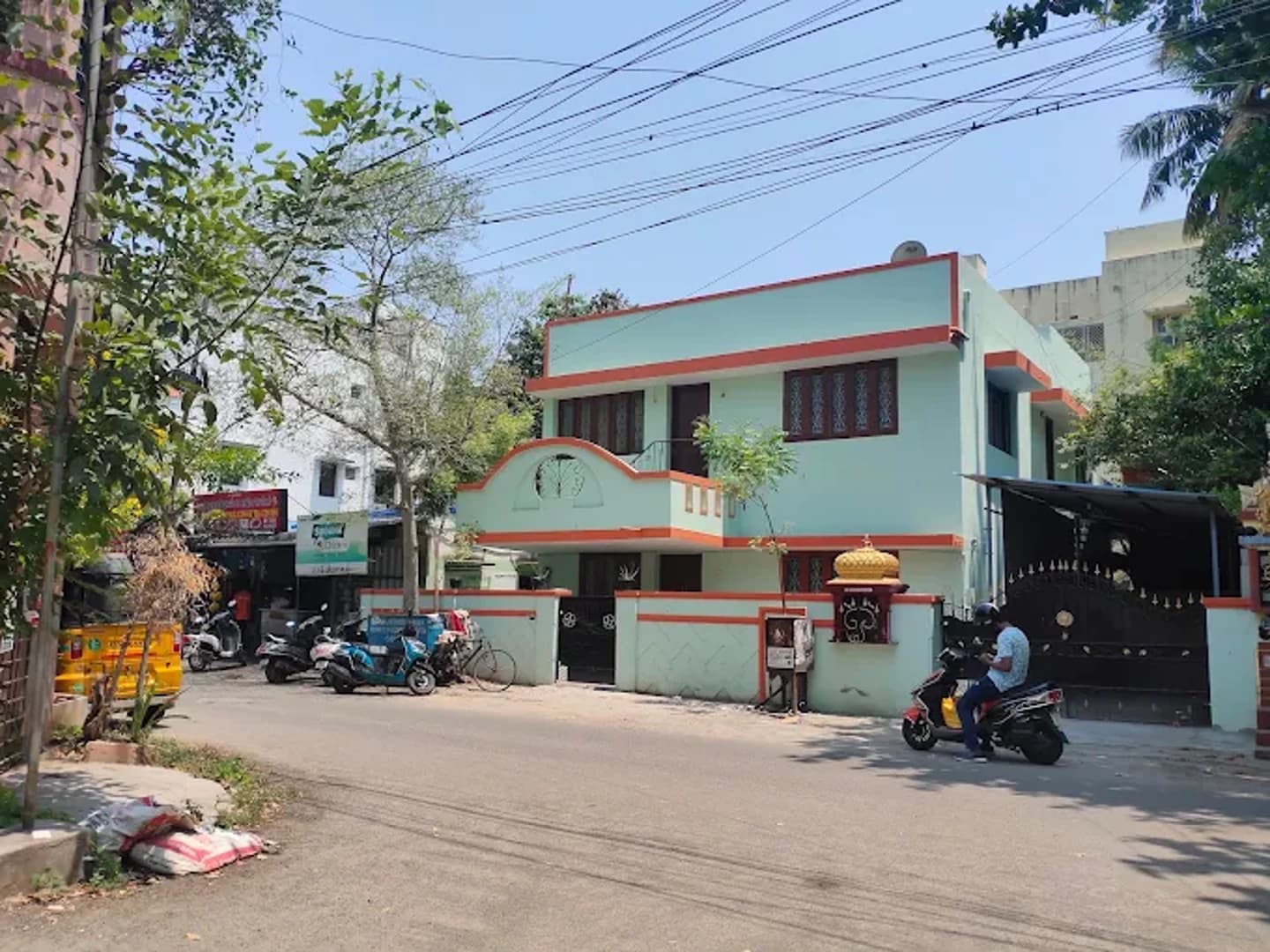 Bala's Ladies Hostel — PG in Anna Nagar, Chennai