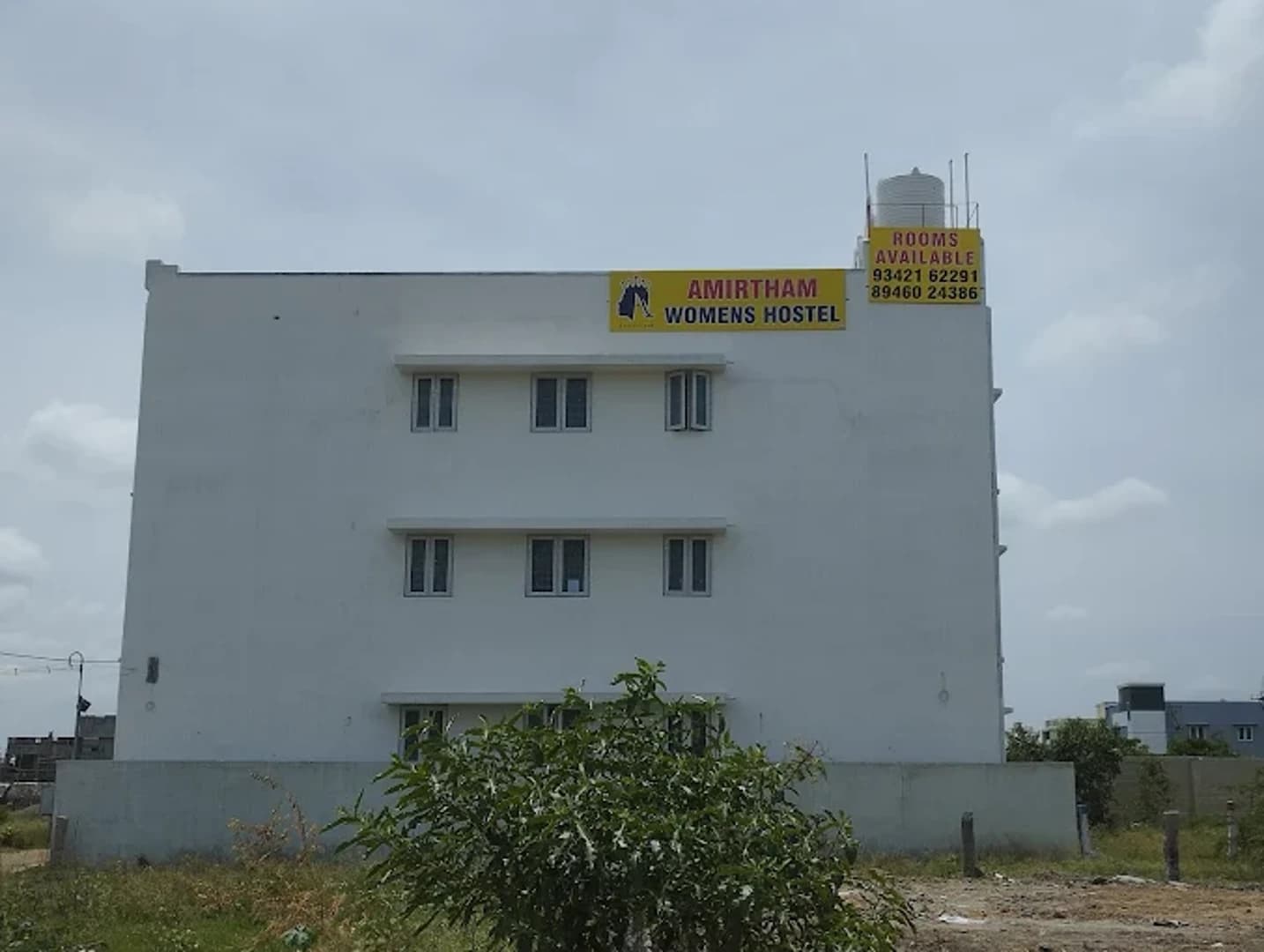 Amirtham Women's Hostel & PG — PG in Keeranatham, , coimbatore