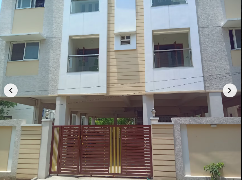 Sumathi Illam PG — PG accommodation in Ambattur, Chennai