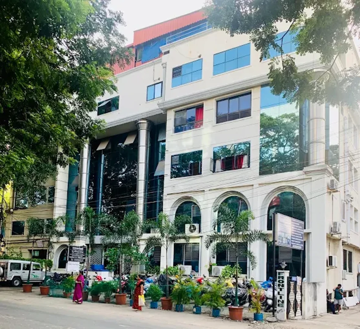 Kaivalyam Hostel for Women — PG accommodation in kodambakkam, Chennai