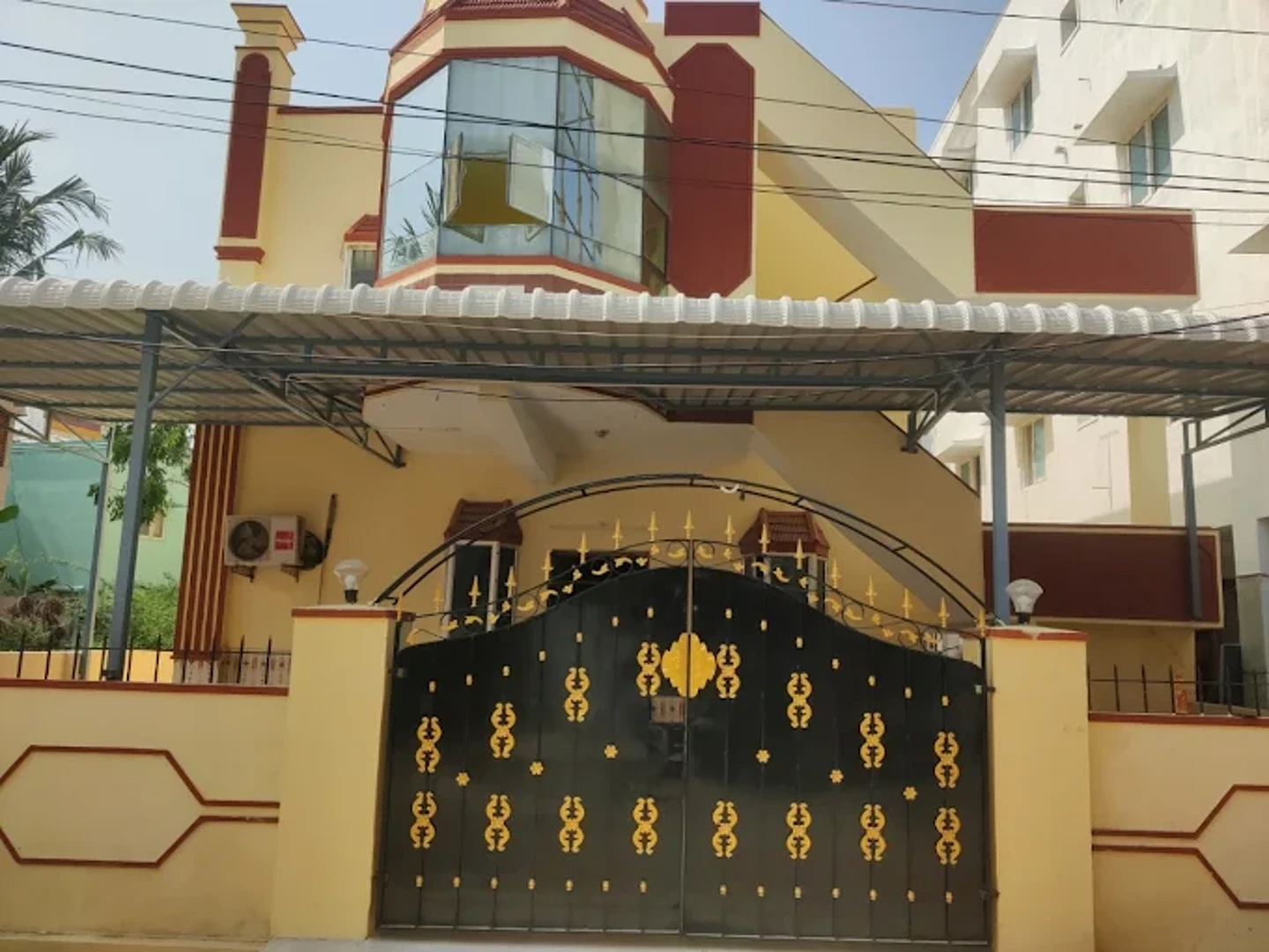 Vallavanthunai pg for hostel — PG accommodation in Vengavasal, Chennai