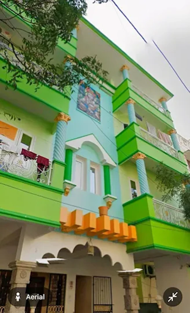 Kalaimathi Hostel | Boys PG — PG in Thoraipakkam, Chennai