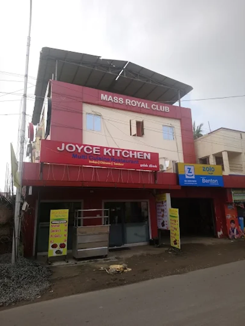 SKM Residency & PG - Mens Hostel  — PG accommodation in Manapakkam, Chennai
