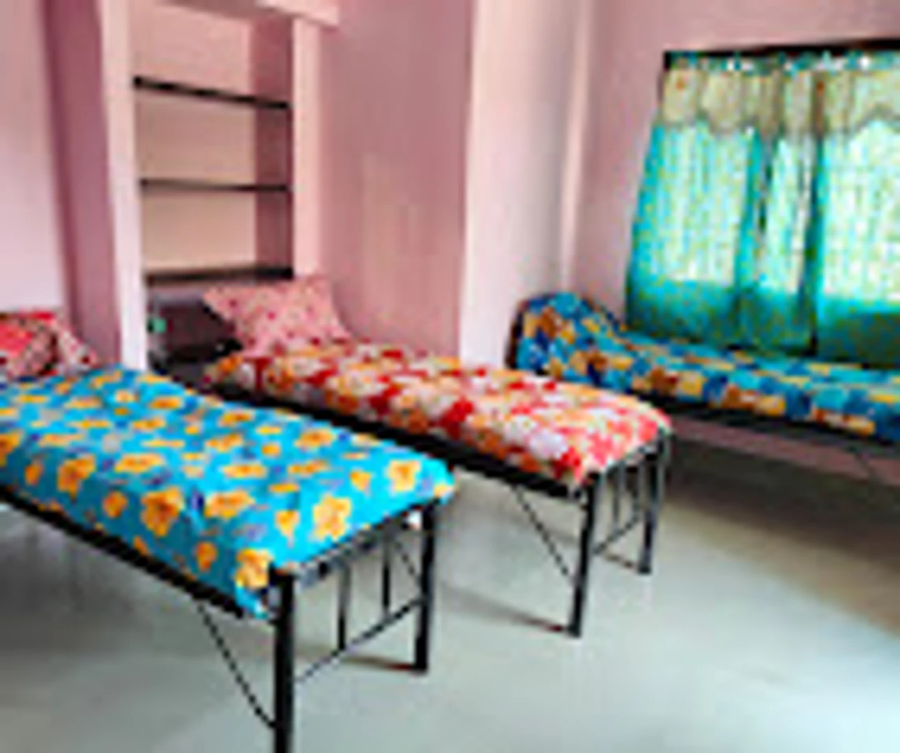OMKAR GENTS HOSTEL -Main branch — PG in Sholinganallur, Chennai