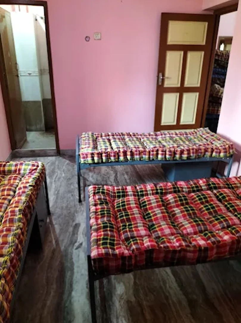 Vimal Mens Hostel — PG in Poonamallee, Chennai,