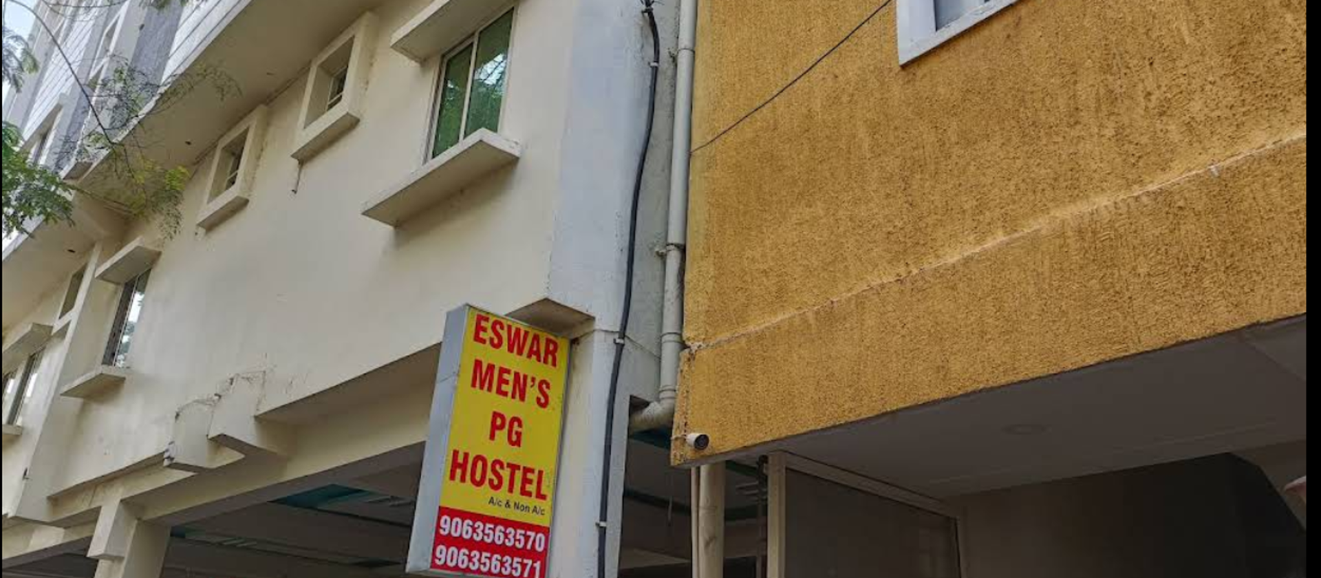 Eswar Men's PG — PG in Gachibowli, Hyderabad