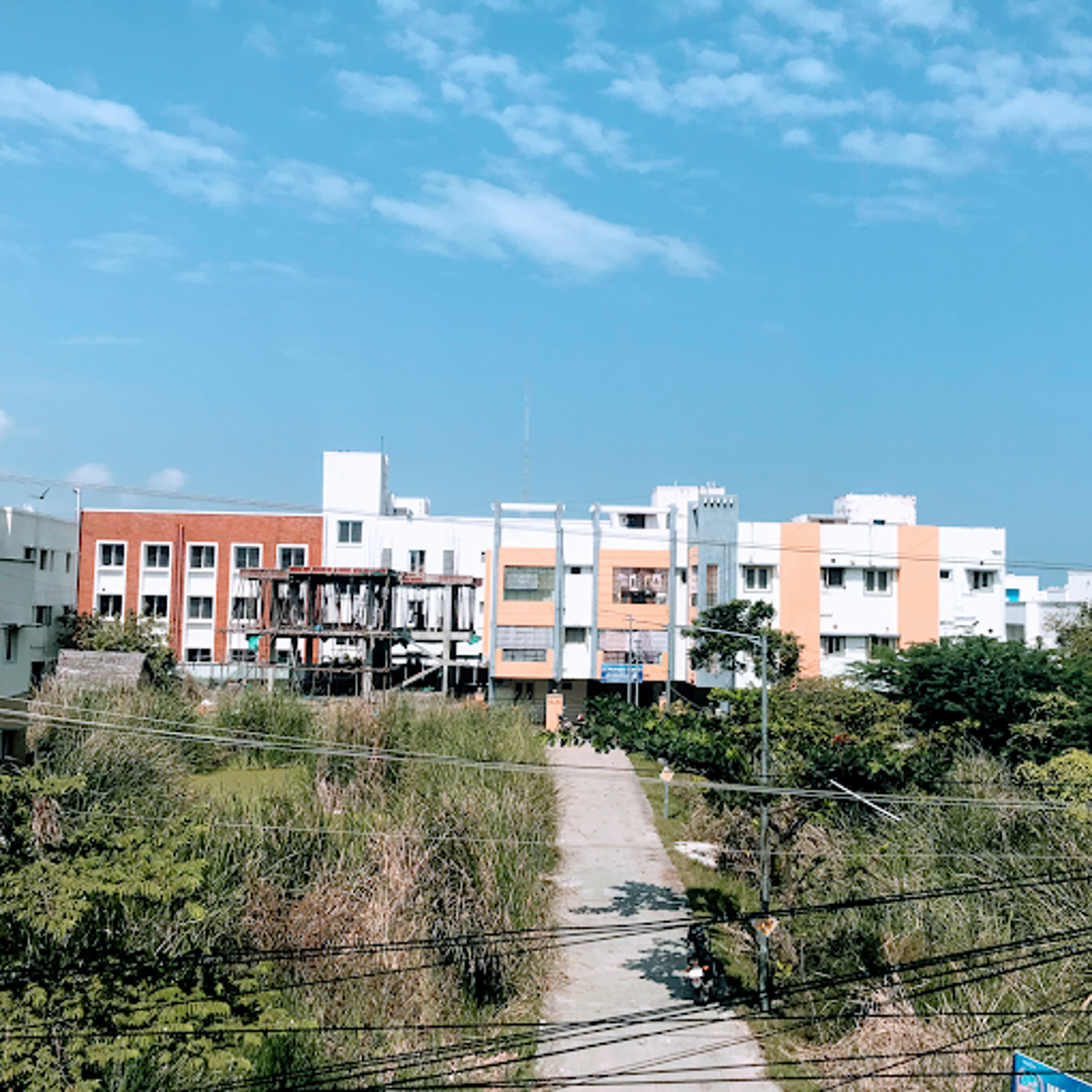 Engineer's PG Mens Thoraipakkam — PG in Thoraipakkam, Chennai