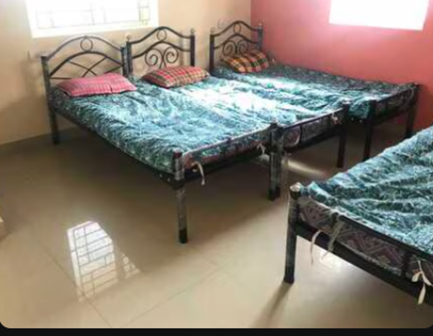 Engineer's PG — PG in Karappakkam, Chennai
