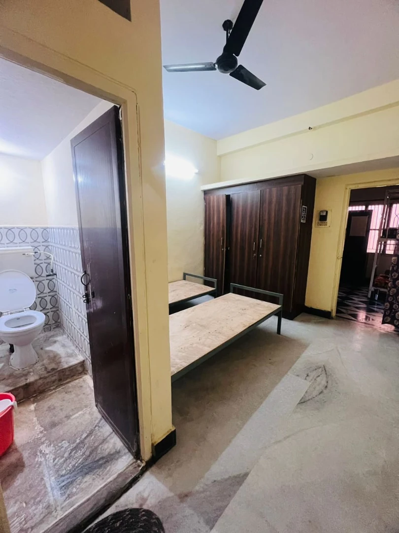 Venkateshwara Executive PG — PG in Ashoknagar, Hyderabad