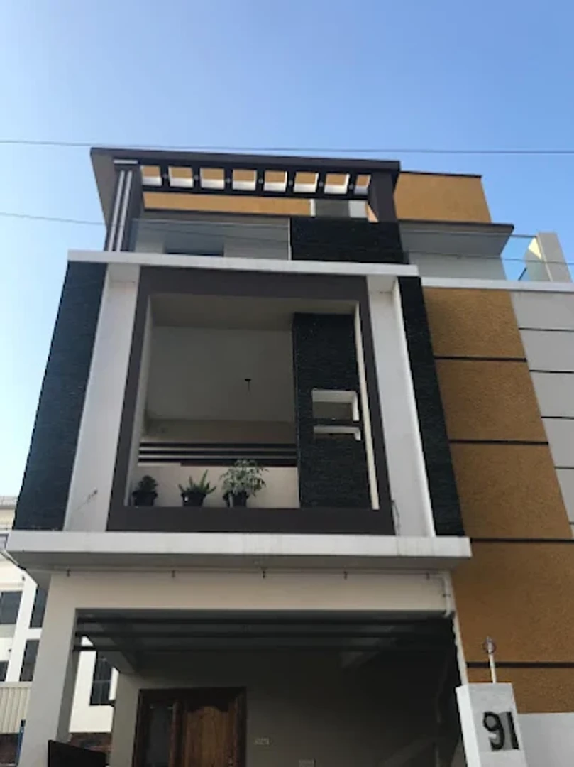 Harsha Womens PG — PG accommodation in Zameen pallavaram, Chennai