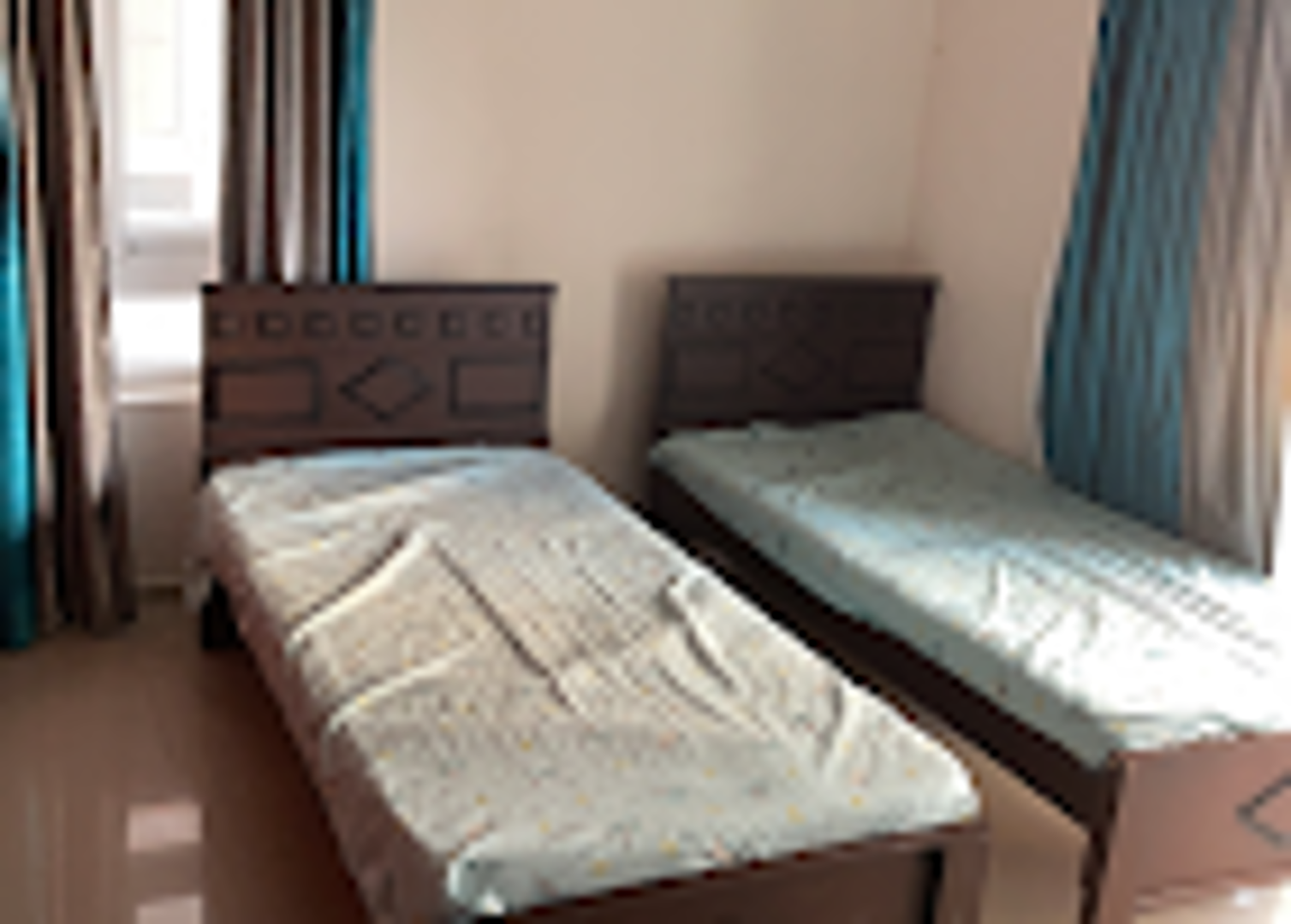 Hostel Opaline Navalur — PG accommodation in Navalur, Chennai