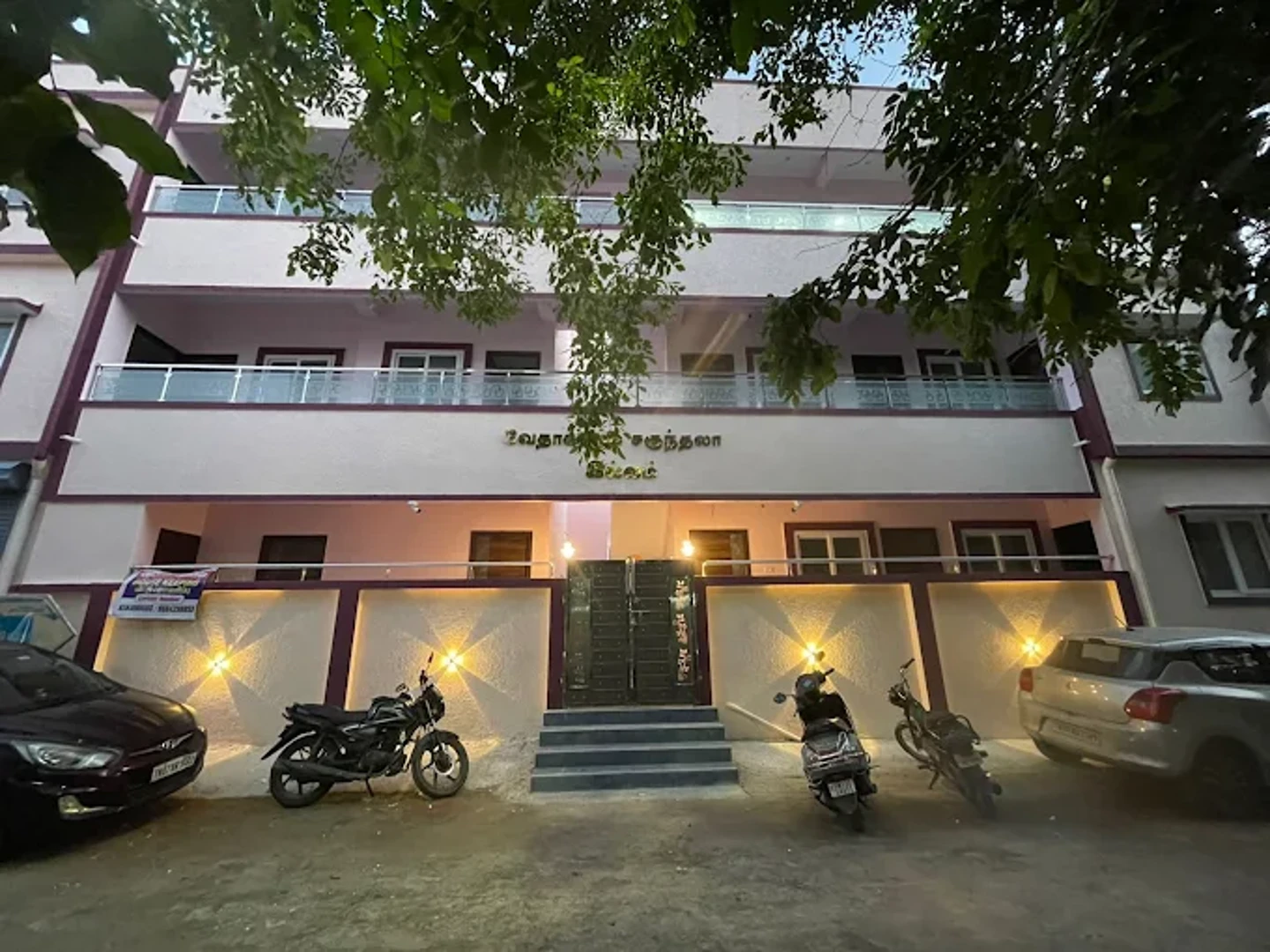 Fortune Stay  - Velachery — PG accommodation in madipakkam, Chennai