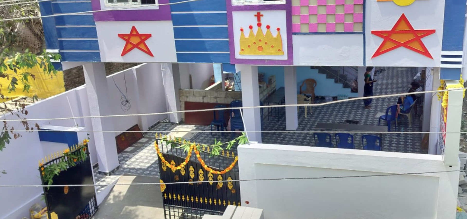 Jayam PG — PG accommodation in Navalur, Chennai