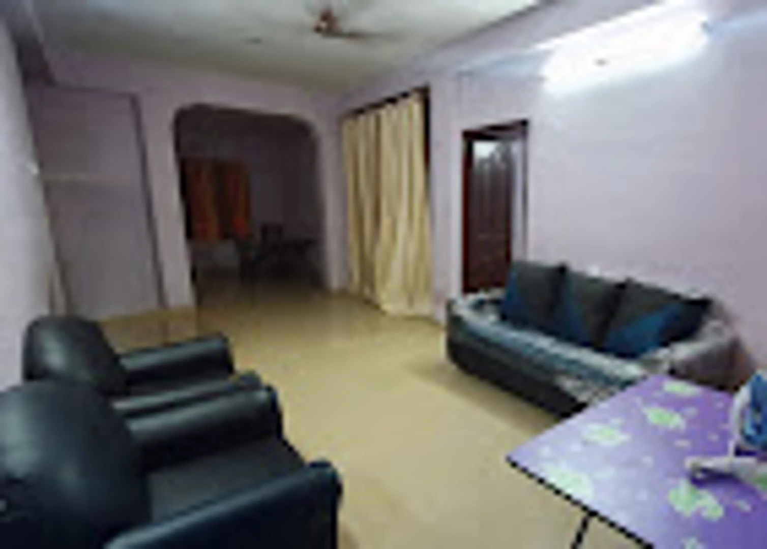 WellHouse - Shared Living/PG/Hostel — PG in Pallavaram, Chennai