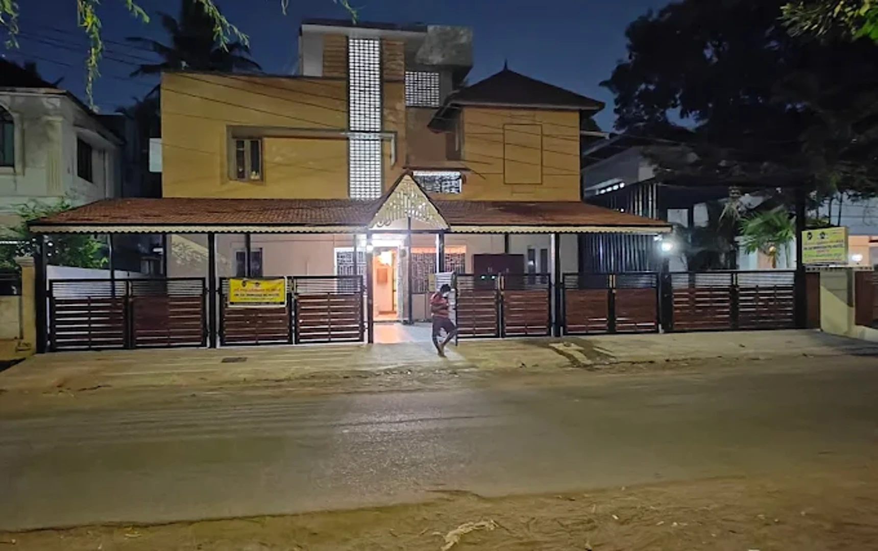 Sri Sai Srinivasa PG Hostel — PG accommodation in Ekkatuthangal,, Chennai