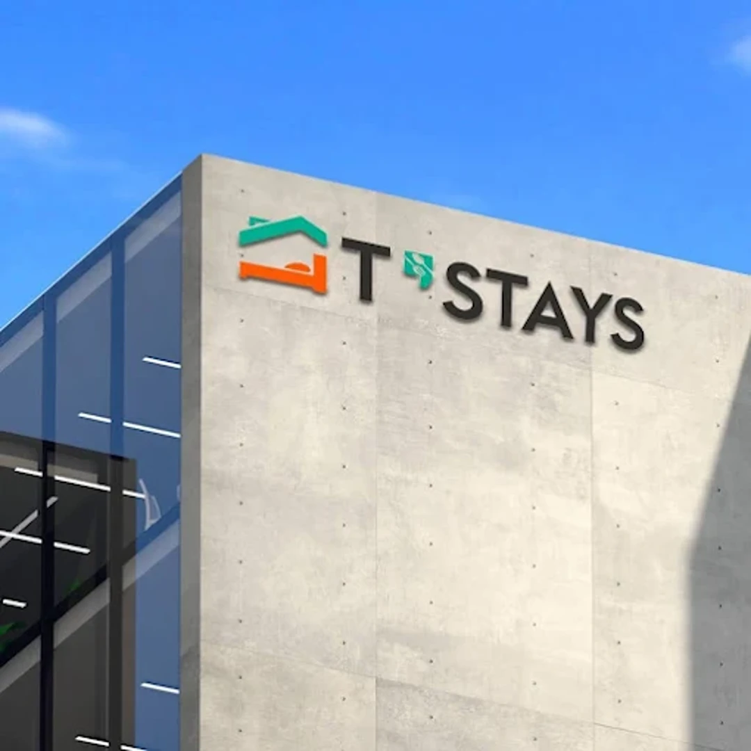 T Stays - Hostel for Mens PG — PG accommodation in Mogappair East, Chennai