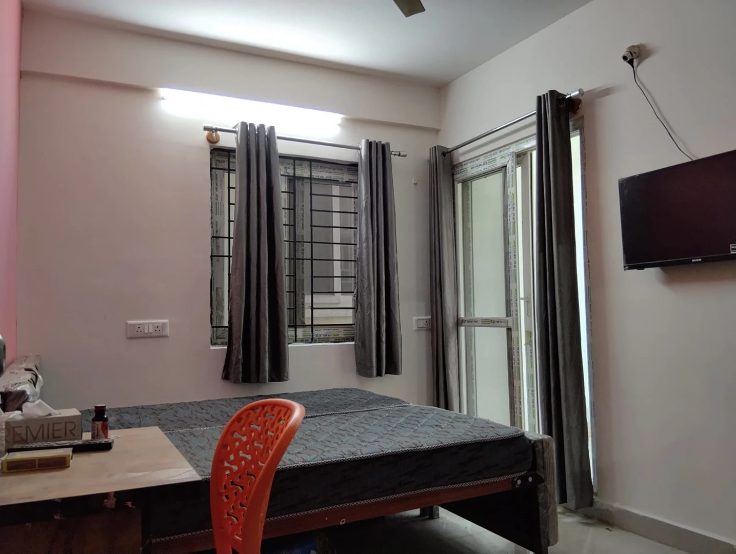 Vilaasa Embassy A Block — PG in Whitefield, Bangalore