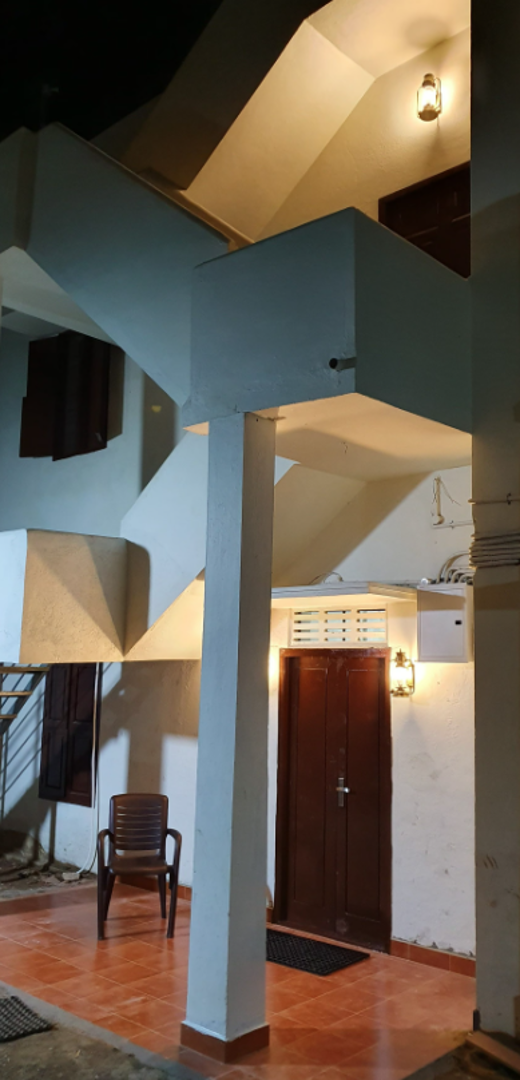 Vasantham women's pg — PG in Kodambakkam, Chennai
