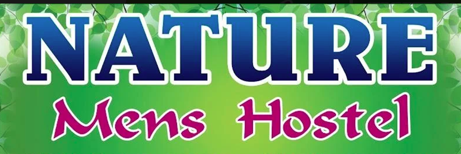 Nature mens hostel — PG accommodation in Poonamallee, Chennai,