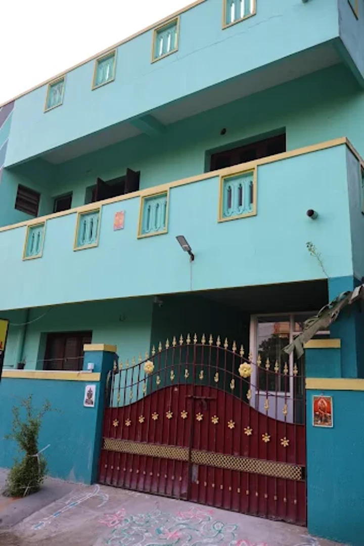 Chithra women's Hostel — PG in Urappakkam, , Chennai