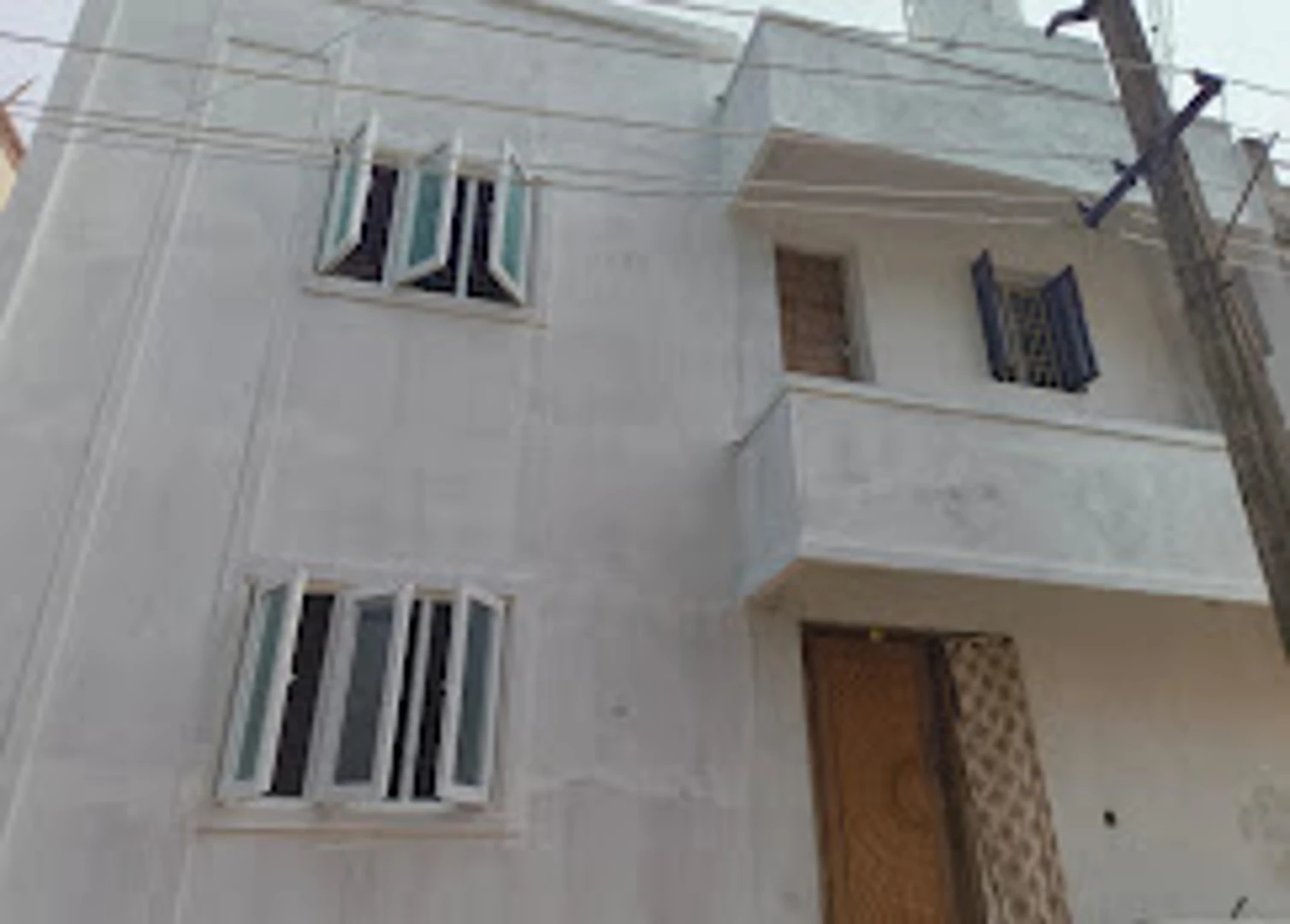 Kandhan Paying Guest – Ambattur — PG in Ambattur, Chennai