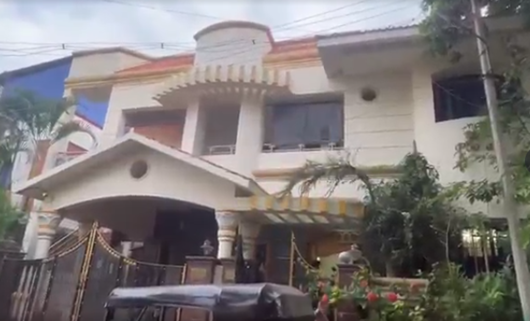BK Boys Hostel Trichy — PG in Ramlinga Nagar, Trichy
