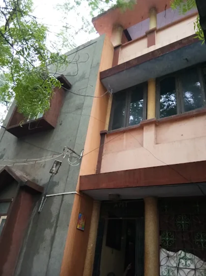 M.M. Womens Hostel- Madurai — PG accommodation in Anna Nagar Main Road,, Madurai