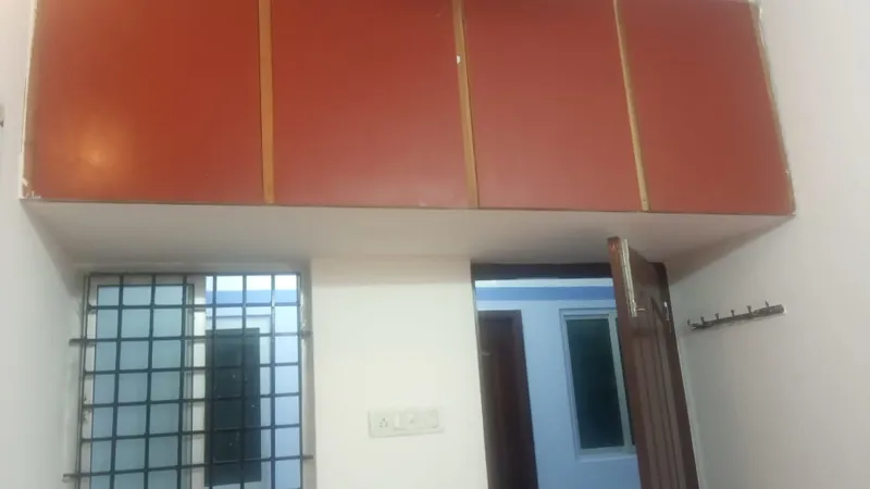 Srijo Guest House- Thirumulaivoyal — PG in Thirumulaivoyal, Chennai