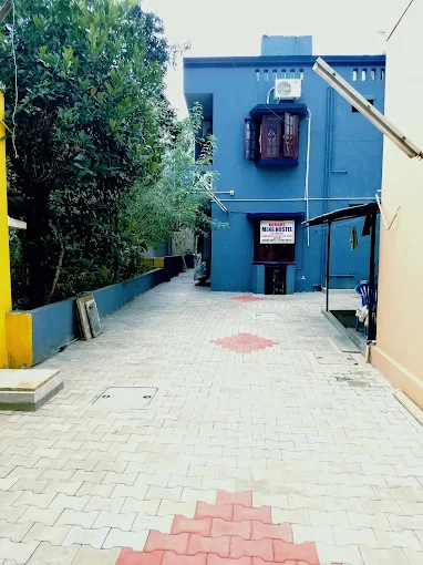 Kumars Mens Hostel — PG accommodation in Ambattur, Chennai
