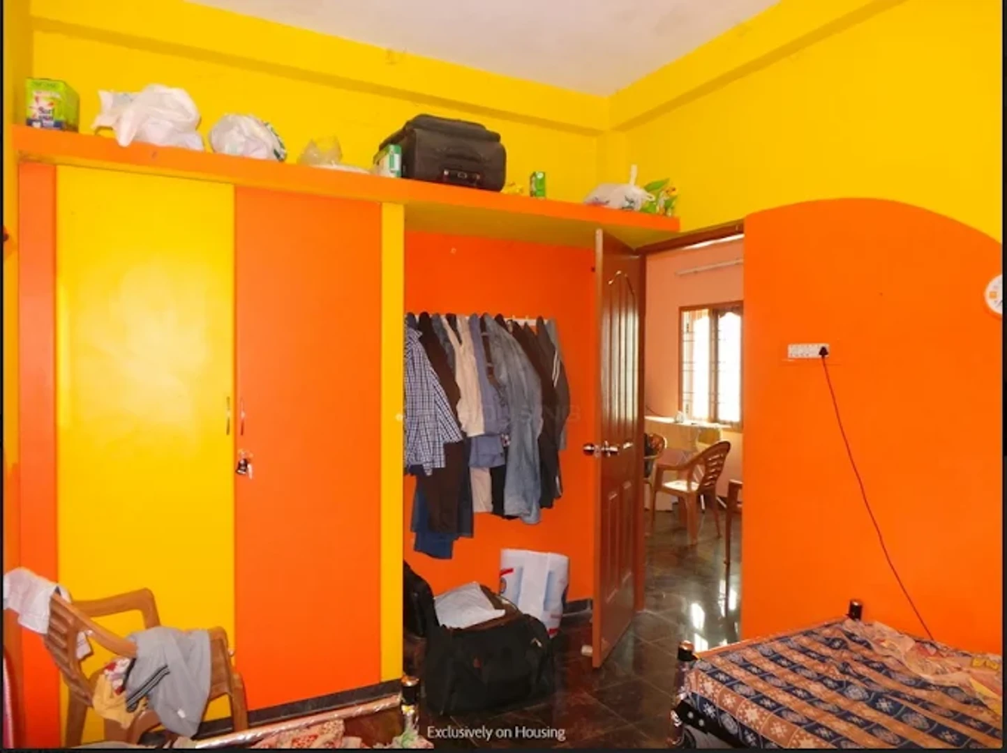 SM- Gents Paying Guest Accomodation — PG in Porur, Chennai