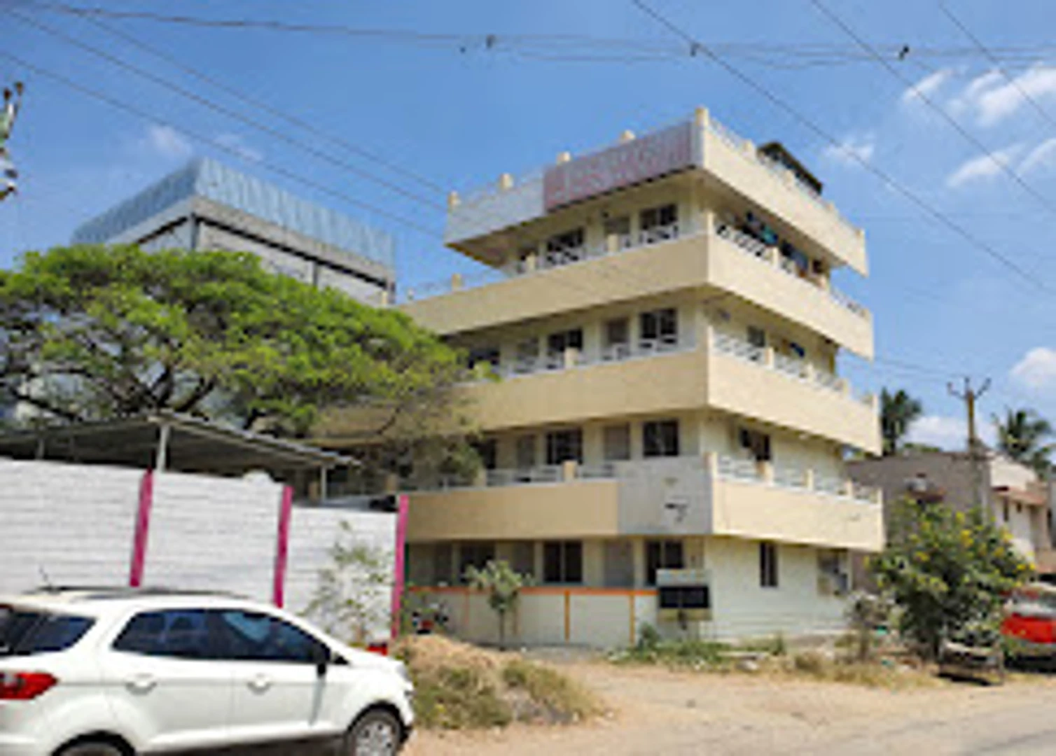 Surya Men's Hostel and Mansion- Saravanampatti — PG accommodation in  Saravanampatti,, Coimbatore