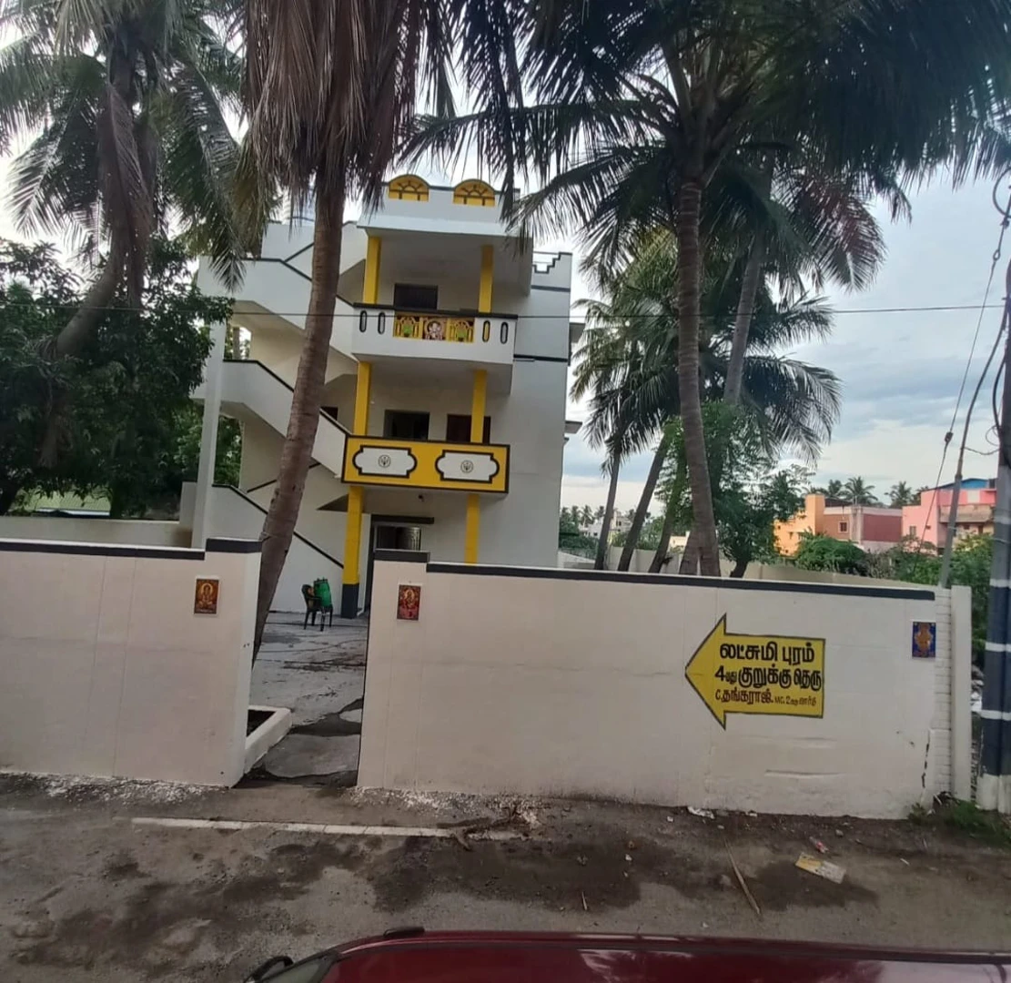 KPD Mens Hostel – Thiruninravur (Avadi) — PG in Avadi, Chennai