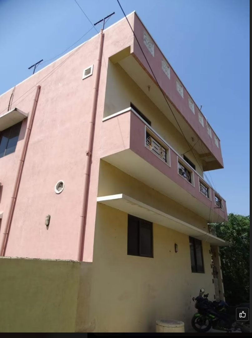 Jaikeshav — PG in Iyyappanthangal, Chennai
