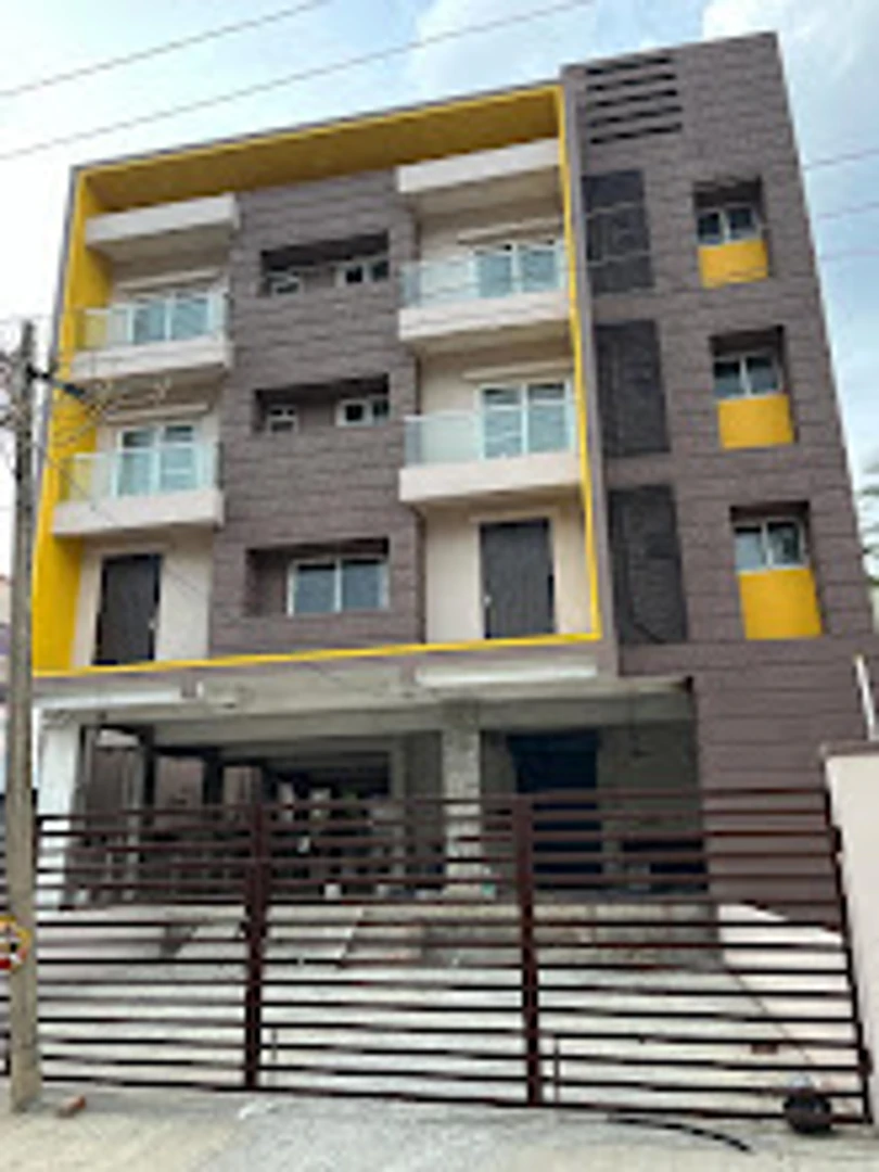 Vedha Ladies Hostel – Ambattur — PG in Ambattur, Chennai