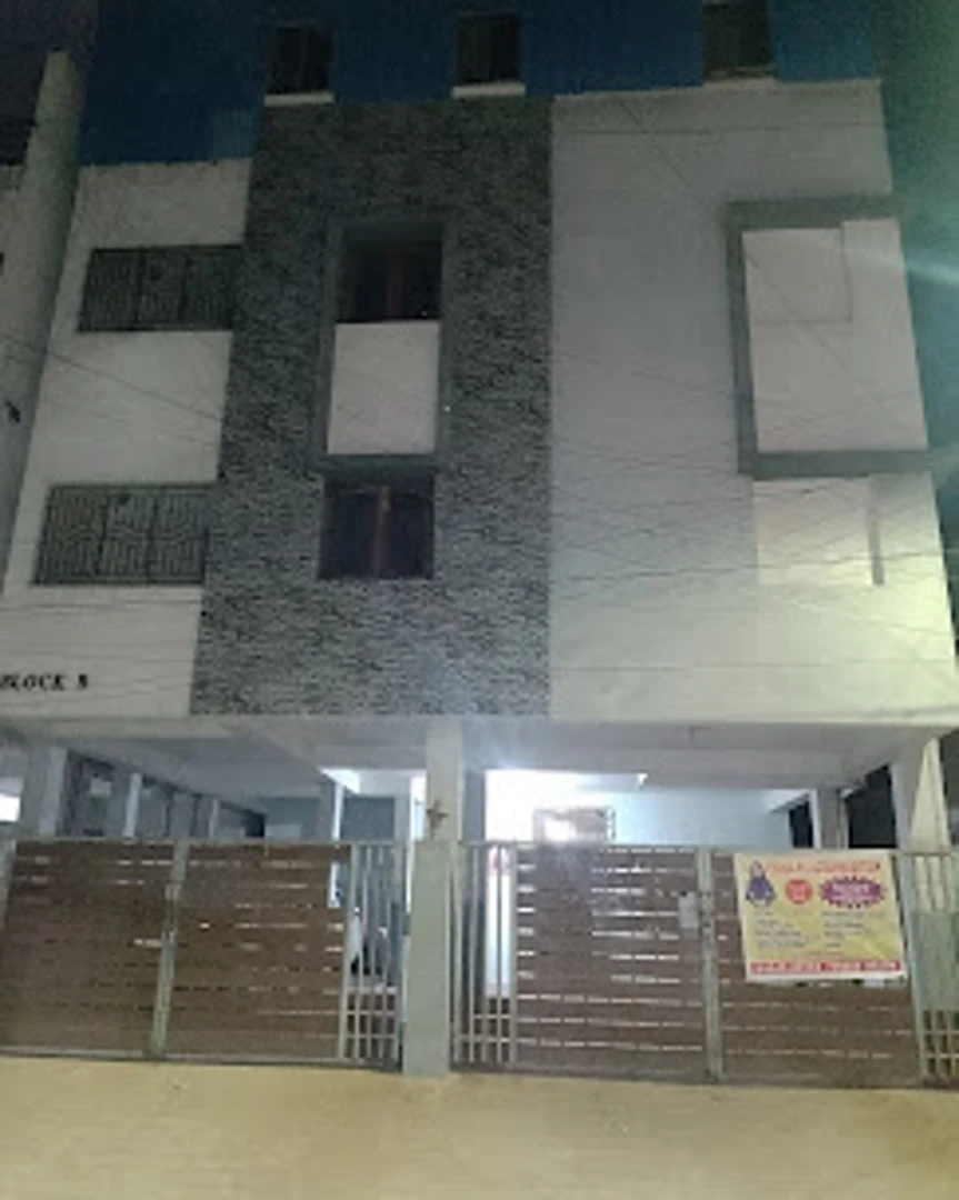 Durga Ladies PG Porur — PG in Porur, Chennai