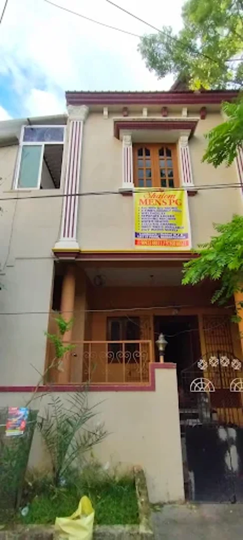 SHALOM Men PG — PG in  Manapakkam,  Chennai